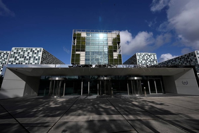 ICC sets wide-ranging agenda for Duterte status conference; to discuss trial date