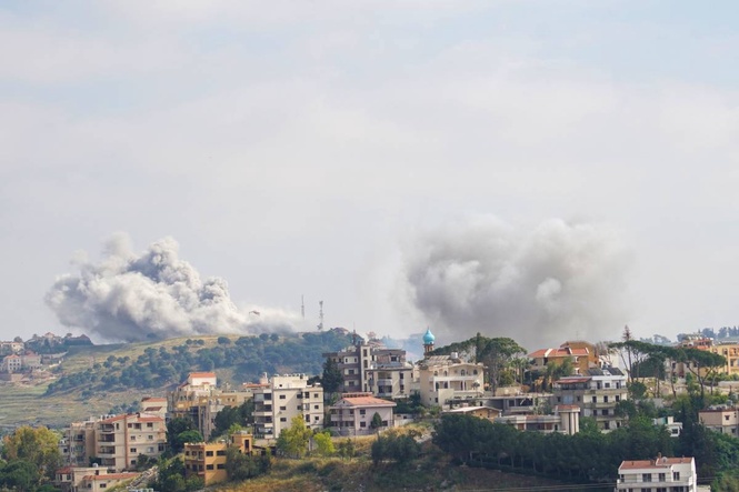 Iran accuses US of violating ceasefire over past 48 hours