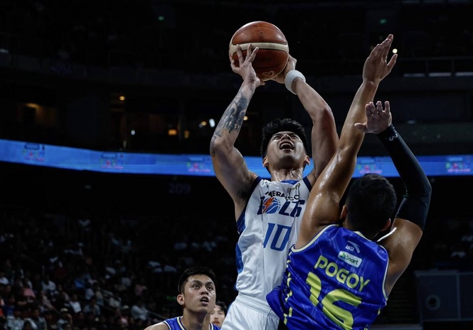 Meralco parades new import vs TNT