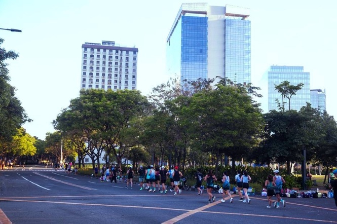 Malls continuing to drive Filinvest Land profit gains