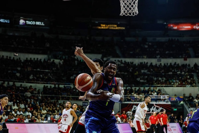 Relentless ROS ties series at 2-2, rips Ginebra