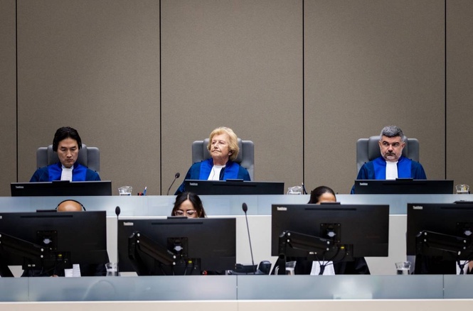 ICC open to start Duterte trial on Nov. 30 amid procedural rulings