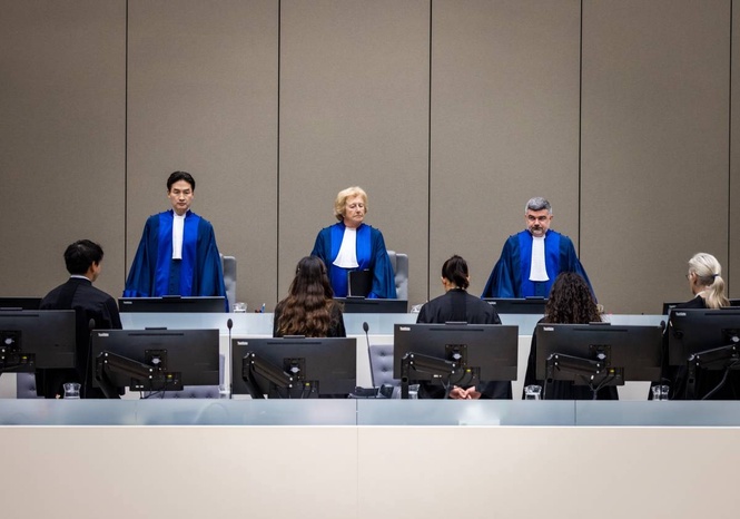 ICC to rely on overall time estimates for witnesses, pushes for tighter sequencing of testimony
