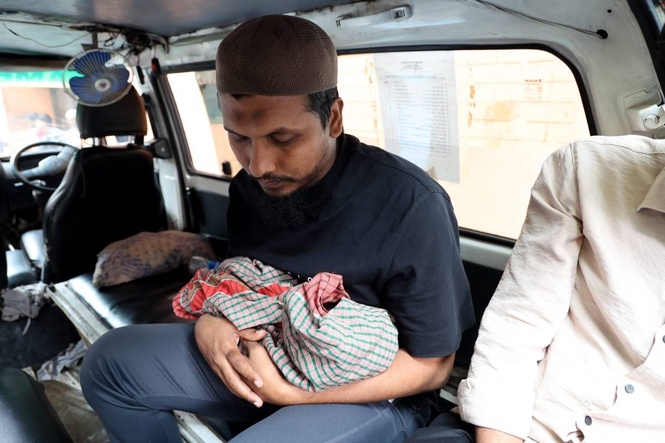 Bangladesh probes hospital deaths of six newborns