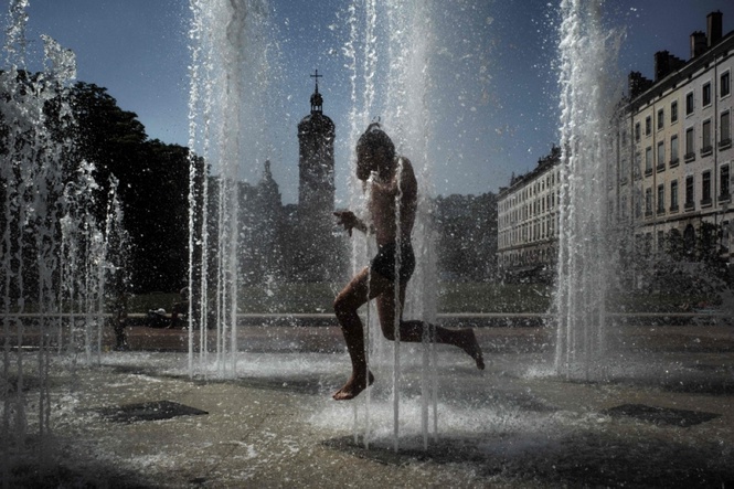 Temperatures likely to stay at record highs