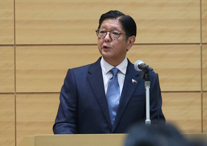 Marcos secures P53.6B in investment pledges from Japanese firms