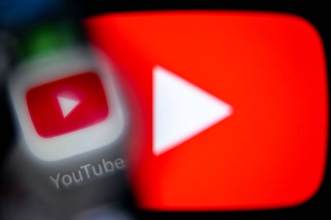 Youtube says will flag AI-generated content