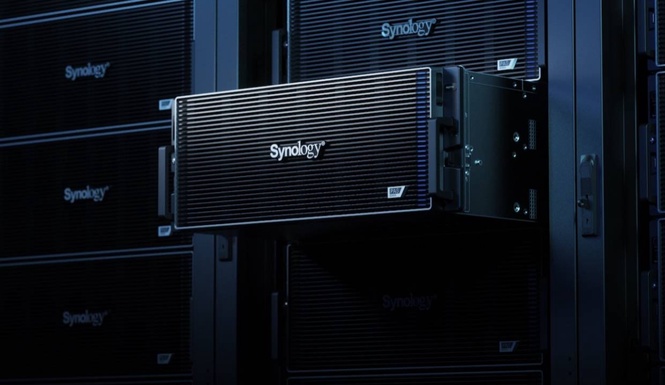 Synology launches enterprise NVMe storage platform in the Philippines