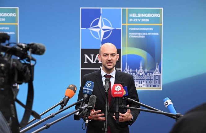 France summons Russian ambassador after Romania drone crash