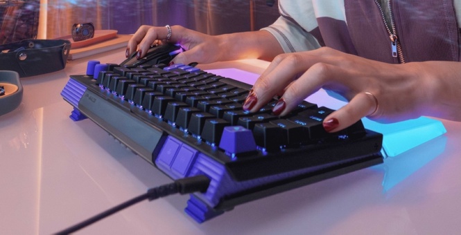Logitech launches customizable G512 X gaming keyboard in teh Philippines