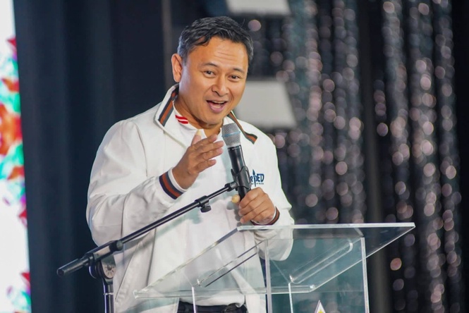 Angara: Global scholarships to boost competency of public cchool teachers