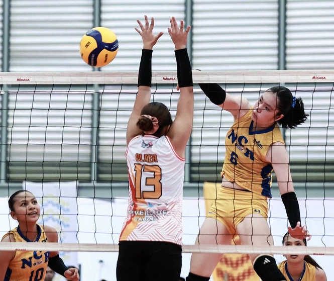 NCR captures 19th straight overall title in Palaro