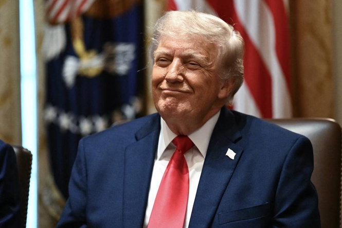 Trump calls for replacing US 250th concerts with MAGA rally