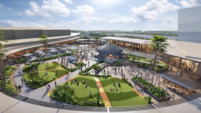 TriNoma rebrands as Quezon City's social hub with diverse F&B, new shops, and family-friendly spaces