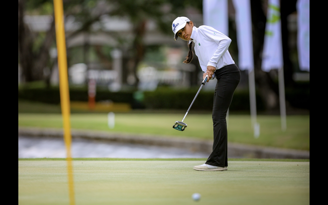 Cervantes, fresh faces shake up JPGT at Beverly Place