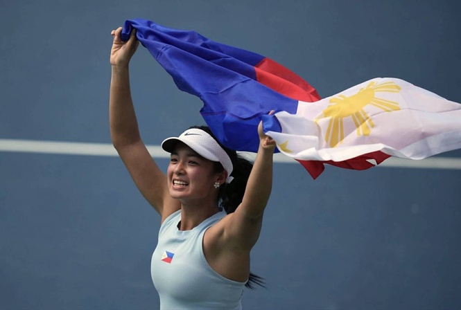 Eala eyes strong start at Birmingham Open