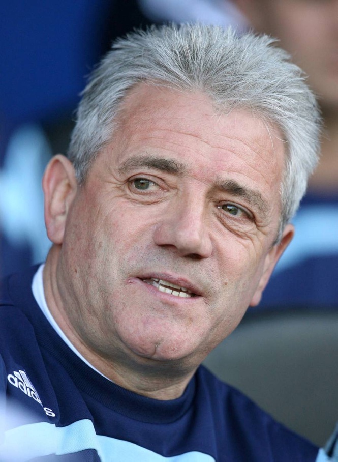 Kevin Keegan reveals stage four cancer diagnosis