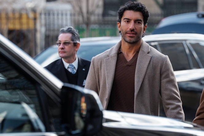 Blake Lively seeks legal fees, damages from Justin Baldoni