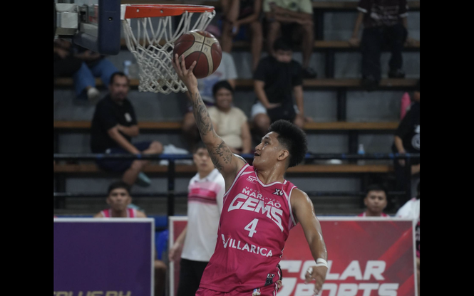 MPBL: Quezon streaks to win No. 8; Meycauayan, Bacolod prevail