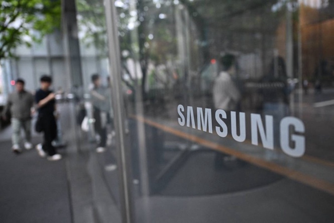 Samsung minority union challenges bonus deal in court