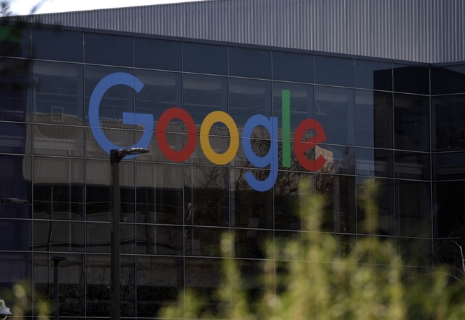 Google parent Alphabet to raise $80B for AI expansion
