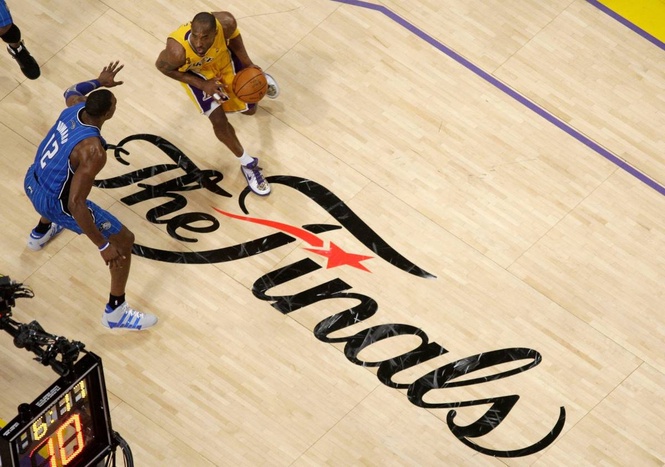 Knicks expect battle as Spurs seek payback in NBA Finals