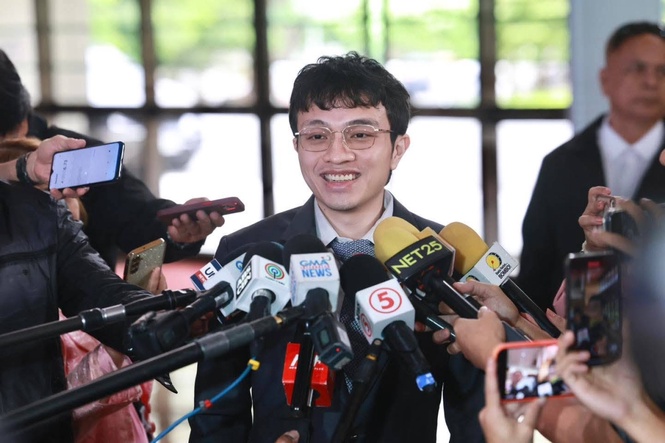 Comelec: Barzaga can still run in Cavite special elections