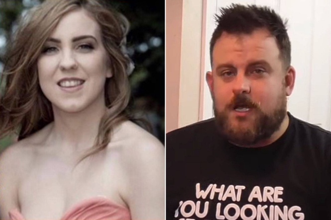 Fake livestream alibi N.Ireland killer gets 31-year jail term