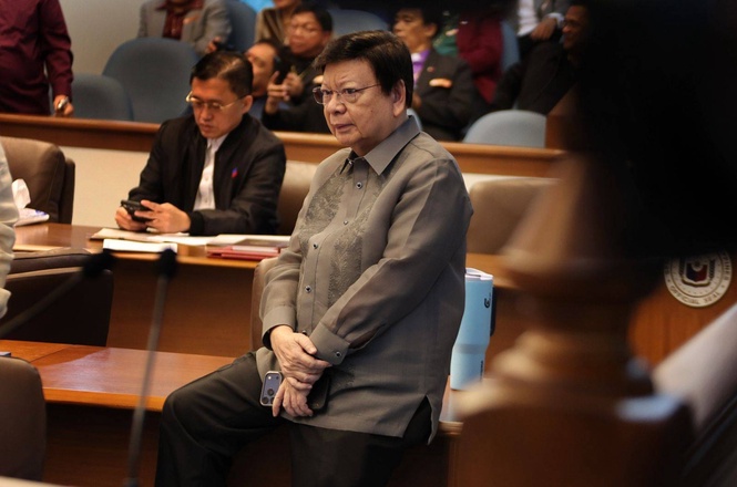 Media groups condemn Marcoleta's 'paid hacks' comment