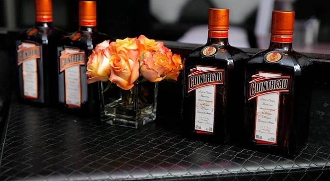 Remy Cointreau eyes growth under revival plan