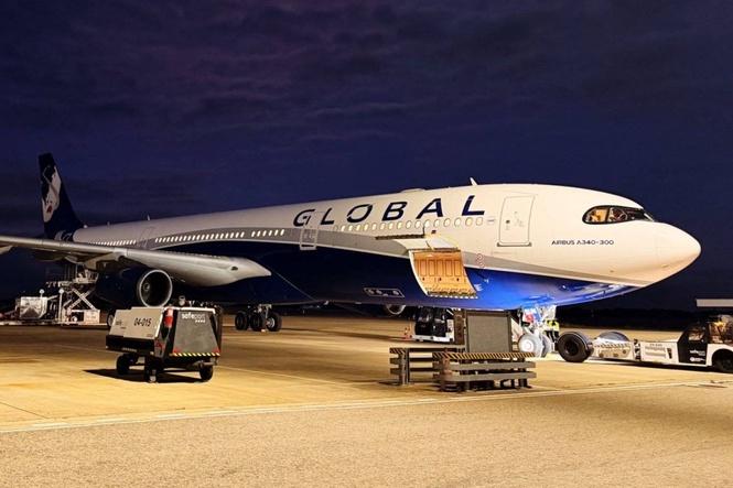 Global airline chiefs to confront Iran war fuel shock at industry summit