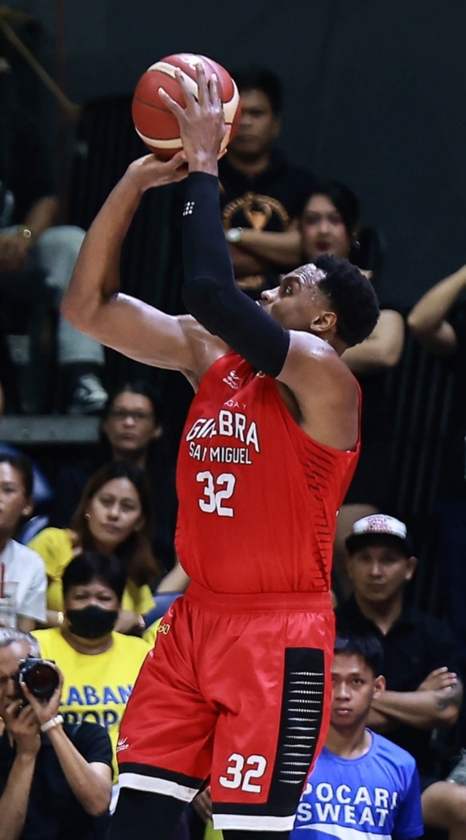 Brownlee favored to win 4th Best Import award