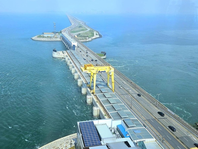 Tidal power projects prove ocean energy can deliver