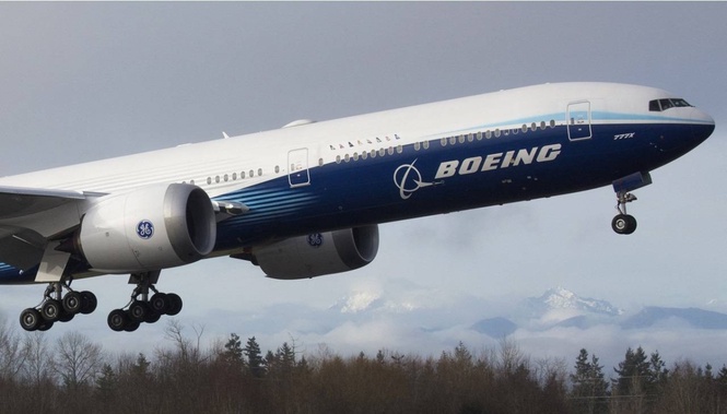 Boeing weighs 737 ramp-up to approach Airbus production targets