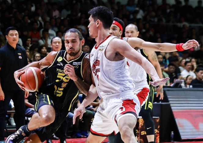 TNT gets even with Ginebra, ties finals series at 1-all