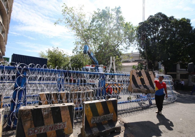 Palace urges probe of alleged June 12 attack plan by Sara Duterte supporters