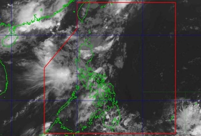 Visayas, Mindanao will have fair weather; Luzon to experience occasional rains