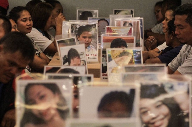 Despite suspension, Leachon stands firm vs Dengvaxia