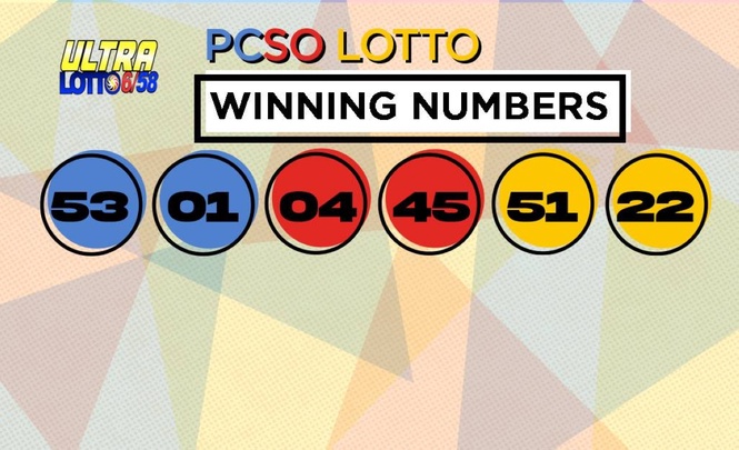 No winners in Ultra Lotto 6/58, Mega Lotto 6/45 draws for June 7