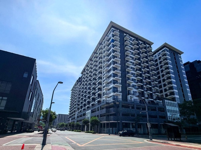 MidPark Towers in Aseana City completes four towers, offering 669 units with strategic discounts