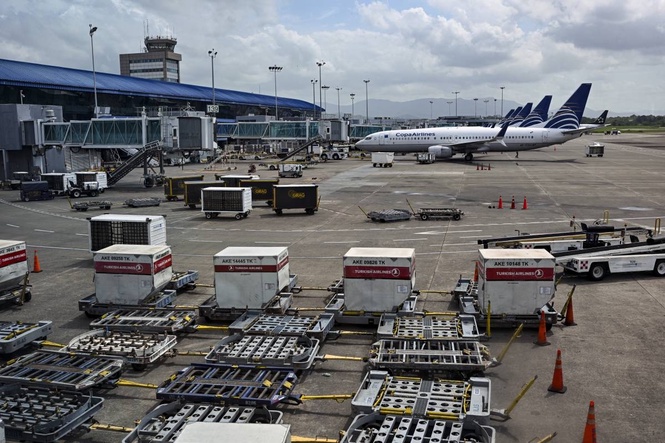 Global airlines slash 2026 profit forecast on fuel shock from Iran war