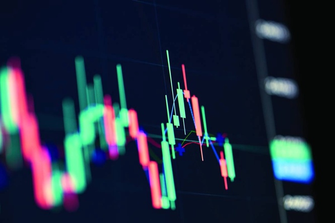 Stock market, peso slump as appetite for risk weakens
