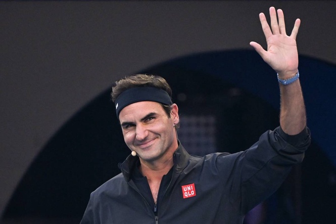 Federer to play in US Open exhibition event
