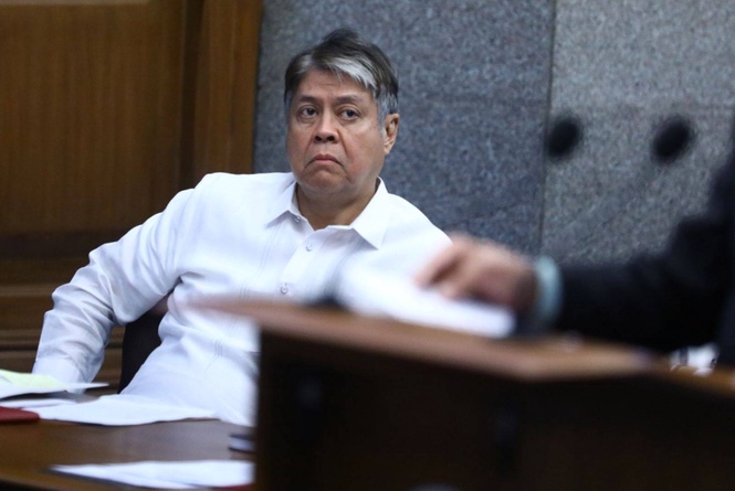 Pangilinan to Cayetano: 'Checkmate'
