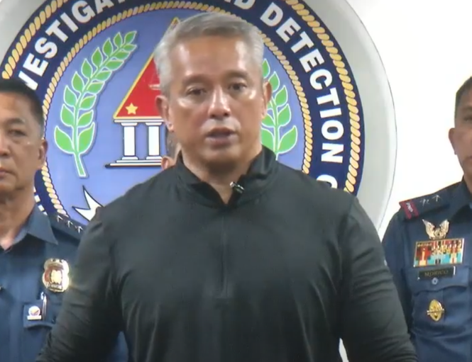 Ex-police officer behind SKorean’s killing arrested