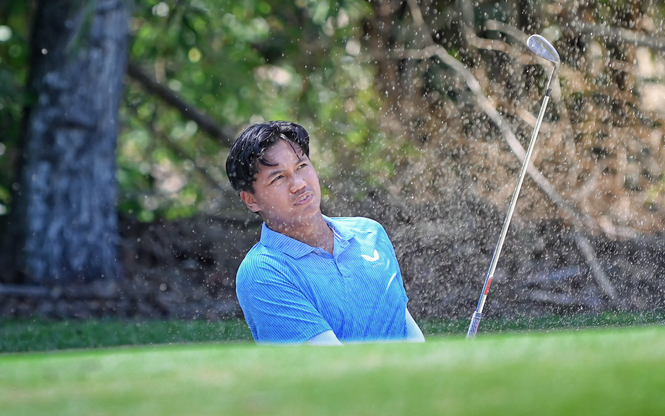 Zaragosa, Sajuela lock up JPGT Elite Finals spots