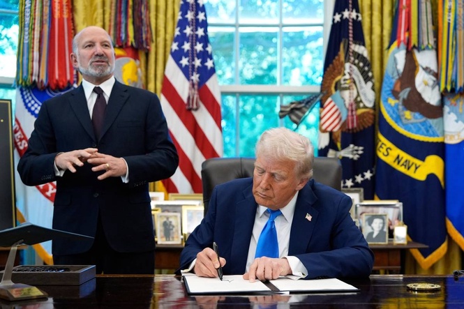What to know about Trump's $100,000 H-1B visa fee and the legal rebuke that followed