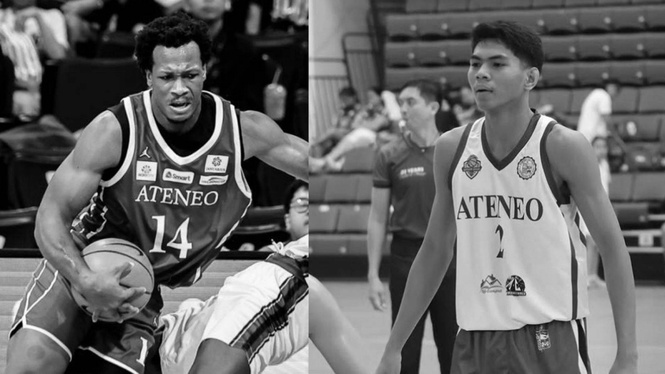 NCAA stands united with UAAP in mourning fallen student-athletes Baterbonia, Adili
