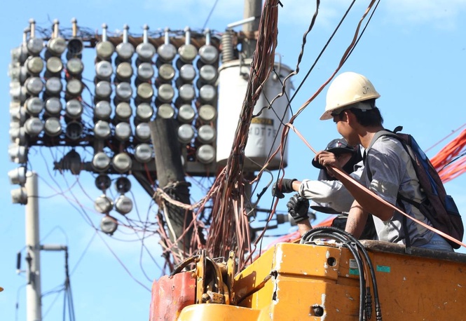 Electricity bills higher due to plant shutdowns