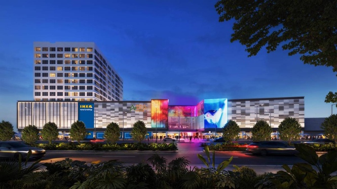 Ayala Land strengthens Visayas presence